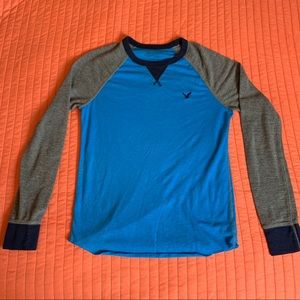 AE Heritage Thermal Long Sleeves